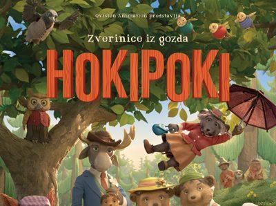 hoki poki